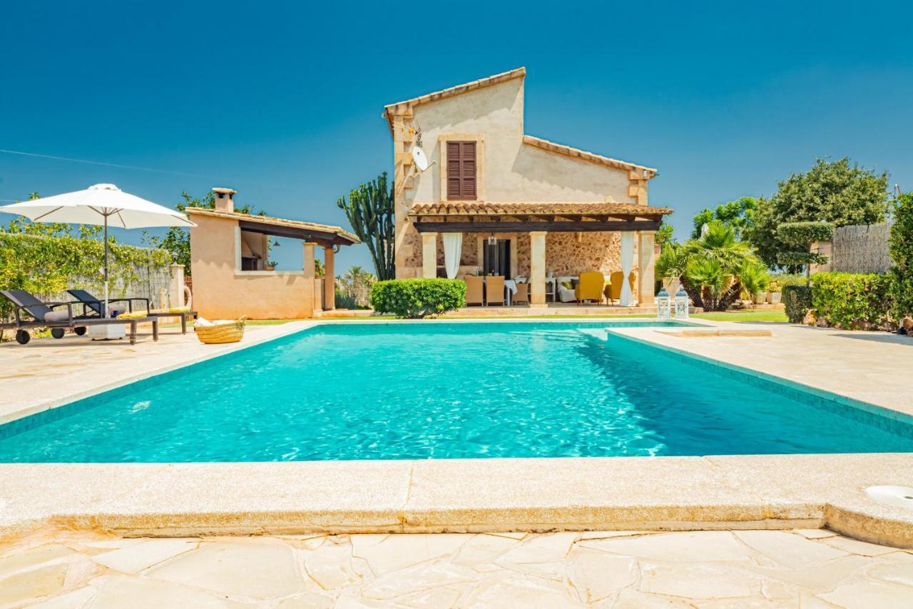 Hébergement de vacances Carritx By Mallorca Selection Can Picafort (Mallorca)