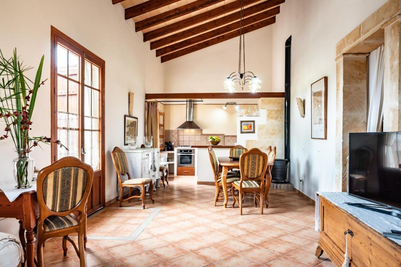 Carritx By Mallorca Selection * Can Picafort (Mallorca)