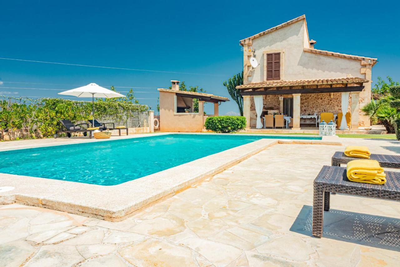 Carritx By Mallorca Selection Hébergement de vacances Can Picafort (Mallorca)