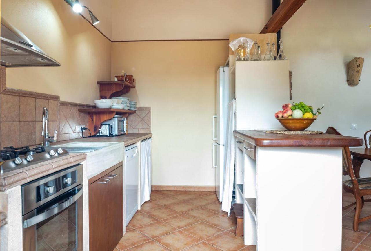 Hébergement de vacances Carritx By Mallorca Selection *