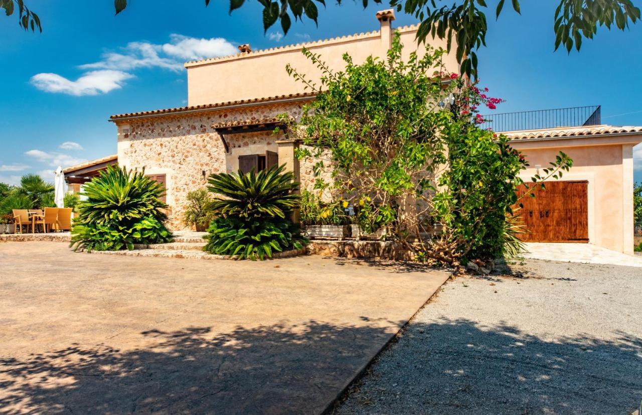 Carritx By Mallorca Selection Hébergement de vacances *